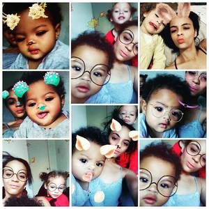 Meet your Posher, Kira